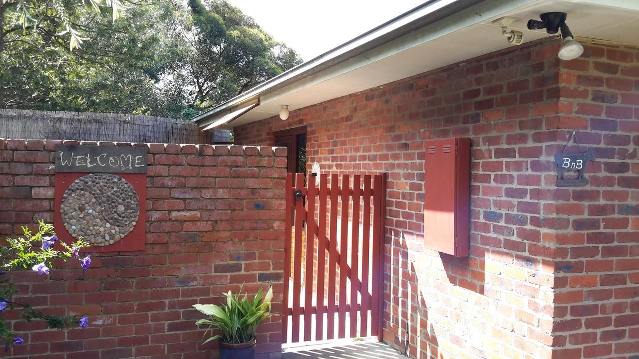 Torquaytoongahra Bnb Exterior foto